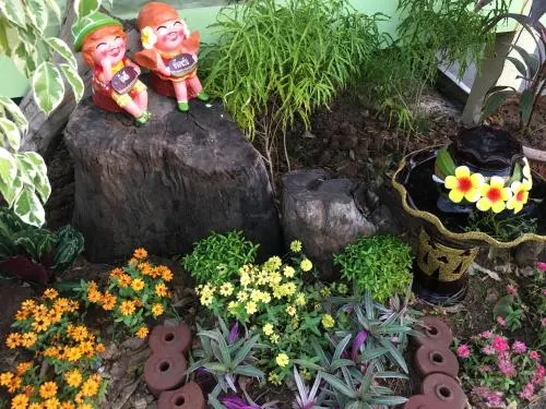 魯安邁風情度假村2號