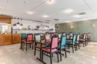 Best Western Plus Edward Hotel - breakfast
