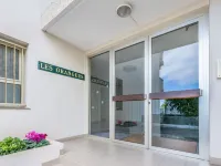 Les Miradors Hotels in Menton