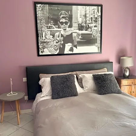 B&B Via Roma Suite