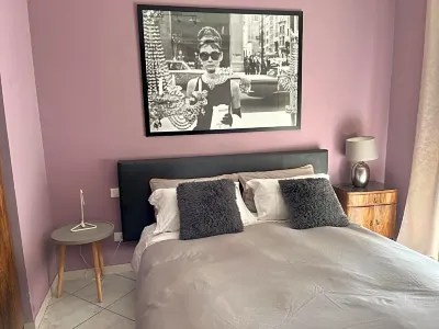 B&B Via Roma Suite Hotel in zona Abbazia di San Giovanni in Venere