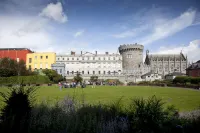 The Morgan Hotel Hotels in Dublin