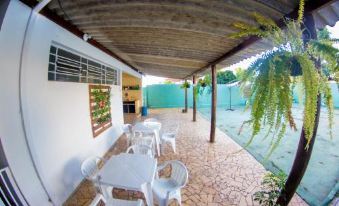 Hostel Bauru