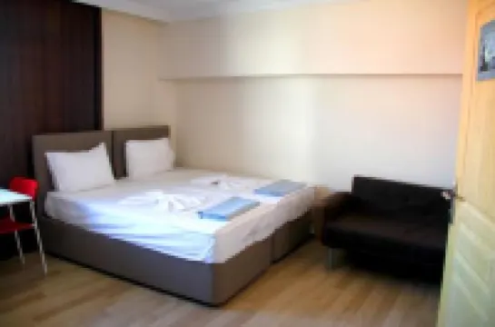 Öz Family Konaklama Tesisi