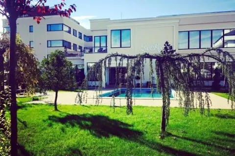 라 로카 부티크 호텔