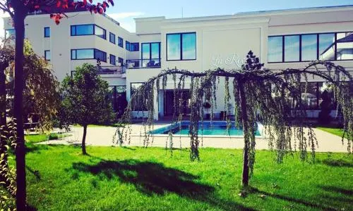 La Rocca Boutique Hotel