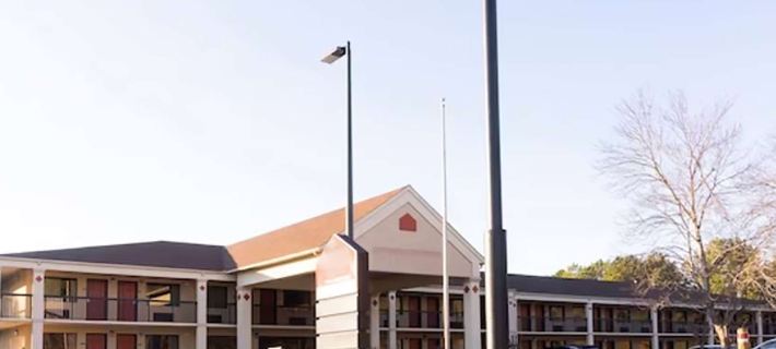 Days Inn by Wyndham Adairsville Hotels in Bartow County