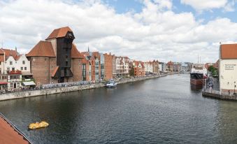 Radisson Red Gdansk