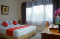 Mutiara Hotel and Convention