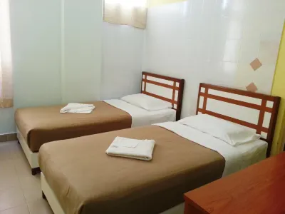 Sakiza View Mersing Hotels in Mersing District