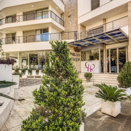 Ginevra Palace Hotel