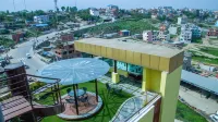 Lalit Service Apartment Hotels in Mahalaxmi
