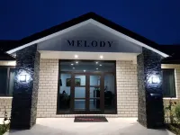 Melody Hotels in Gore