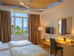 Pine Lodge Maldives