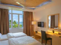 Pine Lodge Maldives Hoteles en Hulhumale