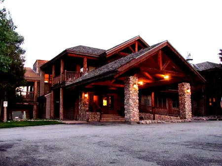 The Lodge at Breckenridge