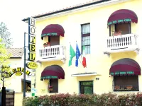 Hotel San Siro Fiera Hotel a Pero