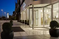 Athenaeum Grand Hotel Hotel a Neos Kosmos