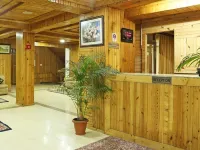 Maharaja Resorts Hotels in Patnitop