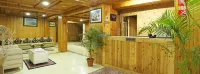 Maharaja Resorts Hotels in Patnitop