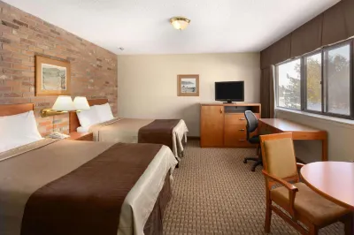 Travelodge by Wyndham Thunder Bay