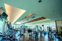 Phi Phi Banyan Villa - Gym