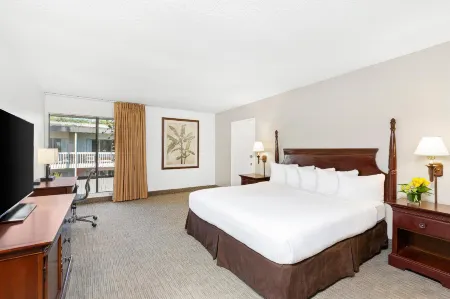 Anaheim Hotel Отели рядом с достопримечательностью «Луигис Ролликин Роудстерс»