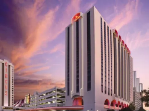 Circus Circus Reno – A Caesars Rewards Destination Hotels in Reno