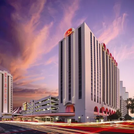 Circus Circus Reno – A Caesars Rewards Destination