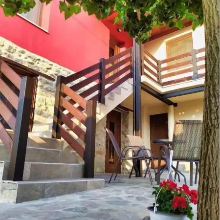 Guesthouse Kastelia