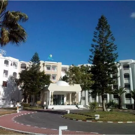 Thapsus Beach Resort