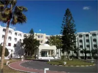 Thapsus Beach Resort Hôtels à : 