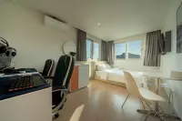 Anook Air Icheon Seolbong Lake