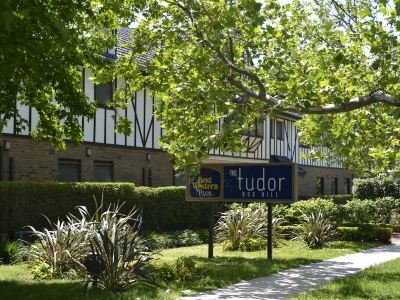 Best Western Plus the Tudor-Box Hill