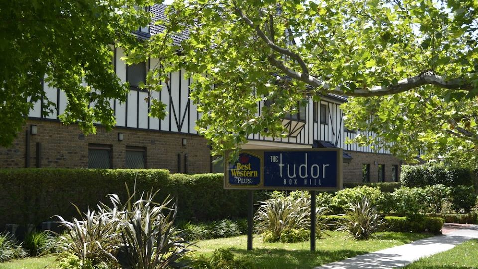 Best Western Plus the Tudor-Box Hill