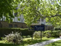 Best Western Plus the Tudor-Box Hill Hotels in Box Hill