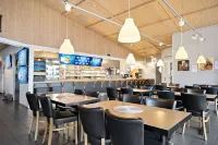 Sure Hotel by Best Western Lagan - Frühstück