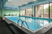 Holiday Inn Rock Island - Quad Cities Hotels in Rock Island