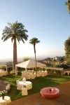 Park Hotel Villa Grazioli Hotels in Frascati