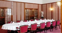 Ensana Thermia Palace - breakfast