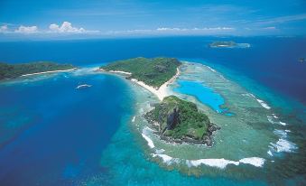 Captain Cook Cruises, Fiji's Cruise Line