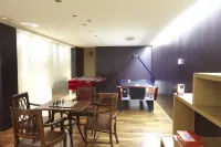 Hotel MU & Spa - breakfast
