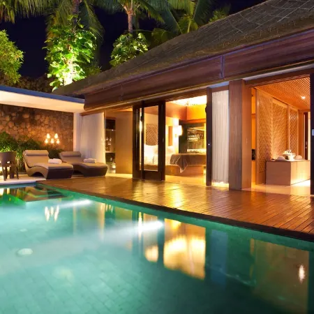 The Haven Bali Seminyak