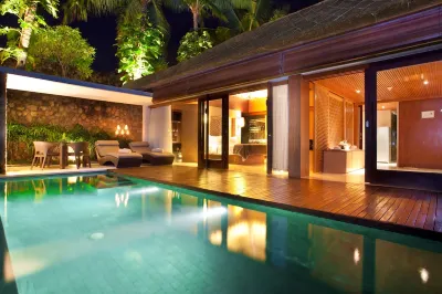 The Haven Bali Seminyak Hotels in Bali
