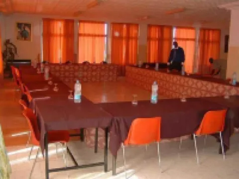 Hôtel Mandé Hotels in Bamako