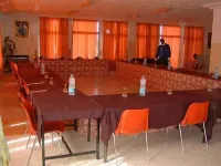Hôtel Mandé