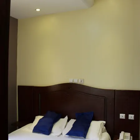 Tou'Ngou Hotel