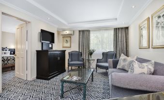 Protea Hotel by Marriott Johannesburg Balalaika Sandton