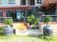 Kamonthara Hotel in zona Palazzo Senam Chan