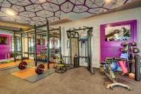 Planet Hollywood Costa Rica by Royalton, An Autograph Collection All-Inclusive Resort - palestra